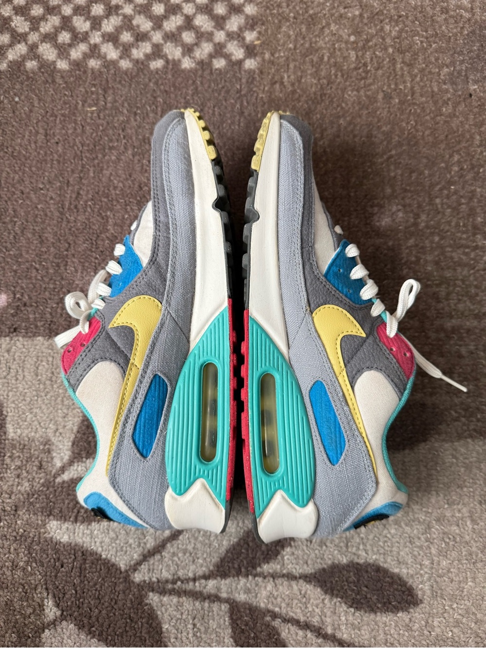 Nike Air Max 90 - Picture 3 of 6